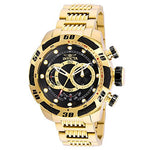 Invicta Men's 25484 Speedway Quartz Chronograph Black Dial Watch