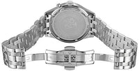 Invicta 18098 Men's Specialty Analog Display Swiss Quartz Silver Watch