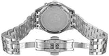 Invicta 18098 Men's Specialty Analog Display Swiss Quartz Silver Watch