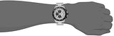 Invicta Men's 5999 Specialty Quartz N/A White Dial Watch