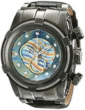 Invicta Men's 15969 Bolt Analog Display Swiss Quartz Black Watch [Watch]