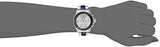 Invicta Women's 18869 Angel Quartz Chronograph Silver Dial Watch