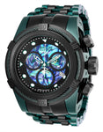 Invicta Men's 25920 Reserve Quartz Chronograph Black Dial Watch