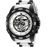 Invicta Men's 26068 Star Wars Quartz Multifunction White Dial Watch