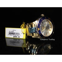 Invicta 47mm Grand Diver International Automatic Bracelet Watch 21325