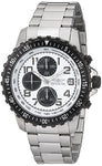 Invicta Men's 5999 Specialty Quartz N/A White Dial Watch