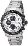 Invicta Men's 5999 Specialty Quartz N/A White Dial Watch