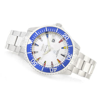 Invicta Men's 21324 Grand Pro Diver 47mm International Automatic Stainless Steel Bracelet Watch