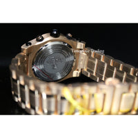 Invicta 15768 Reserve 45mm Speedway Swiss Chronograph Mother-of-Pearl Dial Watch