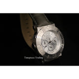 Invicta Women's 14919 Specialty Quartz Chronograph Silver Dial Watch