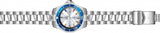 Invicta Men's 21324 Grand Pro Diver 47mm International Automatic Stainless Steel Bracelet Watch