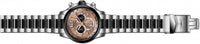 Invicta Men's 0079 II Collection Chronograph Two-Tone Stainless Steel Watch