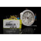 Invicta Men's 18155 Specialty Analog Display Swiss Quartz Two Tone Watch