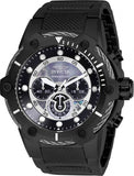 Invicta Men's 26810 Bolt Quartz Chronograph Black Dial Watch