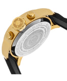 Invicta Men's 23815 S1 Rally Quartz Chronograph Ivory Dial Watch