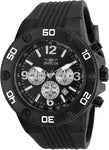 Invicta Men's 20274 Pro Diver Black Stainless Steel Watch with Polyurethane Band