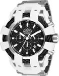 Invicta  Men's 26670 Bolt Quartz Chronograph Black Dial Watch