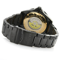 Invicta Men's 21870 Pro Diver Automatic 3 Hand Black Dial Watch