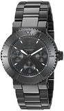 Invicta Women's 22952 Gabrielle Union Quartz Chronograph Black Dial Watch