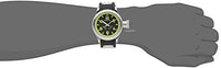 Invicta 4342 Men's Russian Diver Collection Black Sport Watch