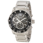 Men's Invicta 10589 Ocean Reef Reserve Swiss Chronograph Grey Dial Watch