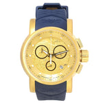 Invicta 11686 Men's S1 Rally Quartz Chronograph Yellow Dial Watch