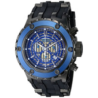 Invicta Men's 16828 Subaqua Analog Display Swiss Quartz Black Watch [Watch] I...