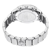 Alexander A101B-02 Statesman Men's Chronograph Stainless Steel Swiss Watch