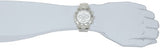 Invicta 10358 Men's Specialty Chronograph Silver Dial Watch