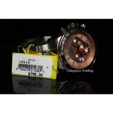 Invicta Men's 15615 Specialty Analog Display Japanese Quartz Two Tone Watch I...