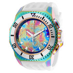 Invicta Men's 25735 Russian Diver Quartz Chronograph Rainbow Dial Watch