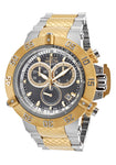 Invicta Men's 15948 Subaqua Quartz Chronograph Gunmetal Dial Watch