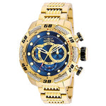 Invicta Men's 25483 Speedway Quartz Multifunction Blue Dial Watch