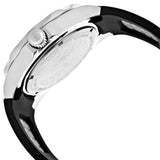 Invicta Men's 12561 Pro Diver Quartz 3 Hand Black Dial Watch