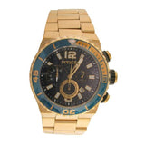 Invicta Men's 1344 Pro Diver Chronograph Stainless Steel Watch