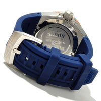 Invicta 10880 Mens Mid-Size Subaqua Sport Swiss Quartz Carbon Fiber Dial Watch