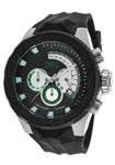 Invicta Men's 16922 I-Force Quartz Multifunction Black Dial Watch