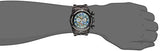 Invicta Men's 15969 Bolt Analog Display Swiss Quartz Black Watch [Watch]