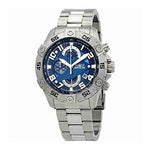 Invicta Men's 26094 S1 Rally Quartz Multifunction Blue Dial Watch