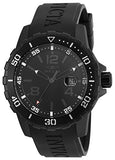 Invicta Men's 21549 Specialty Quartz Chronograph Black Dial Watch