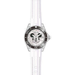 Invicta Women's 22753 Disney Automatic 3 Hand White, Black Dial Watch