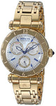 Invicta Women's 24428 Subaqua Quartz Chronograph White Dial Watch