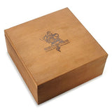 Invicta Sea Base Wooden Watch Collectors Box [Watch]