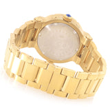 Invicta 14751 Ladies Angel Multi-Function Champagne Dial Gold-plated Watch