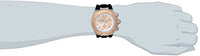 Invicta 15576 Men's Subaqua Analog Display Swiss Quartz Black Watch