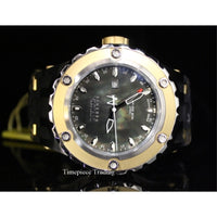 Invicta 80586 Mens Reserve Specialty Subaqua Swiss GMT MOP Dial SS Rubber Watch