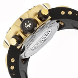 Invicta 10834 Men's Venom Reserve Chronograph Silver Dial Watch
