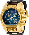 Invicta Men's 26713 Reserve Quartz Chronograph Black Dial Watch