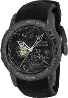 Invicta Men's 25081 S1 Rally Automatic 0 Gunmetal Dial Watch