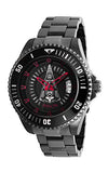 Invicta Men's 26560 Star Wars Automatic Multifunction Black Dial Watch